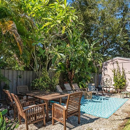 Villa Maria Salt Sun 7 Minutes To Indian Rocks Beach Largo Esterno foto