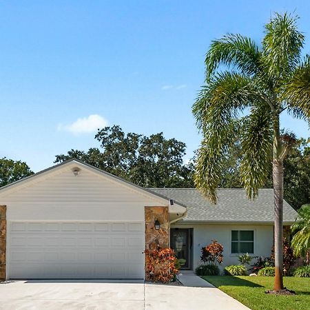 Villa Maria Salt Sun 7 Minutes To Indian Rocks Beach Largo Esterno foto