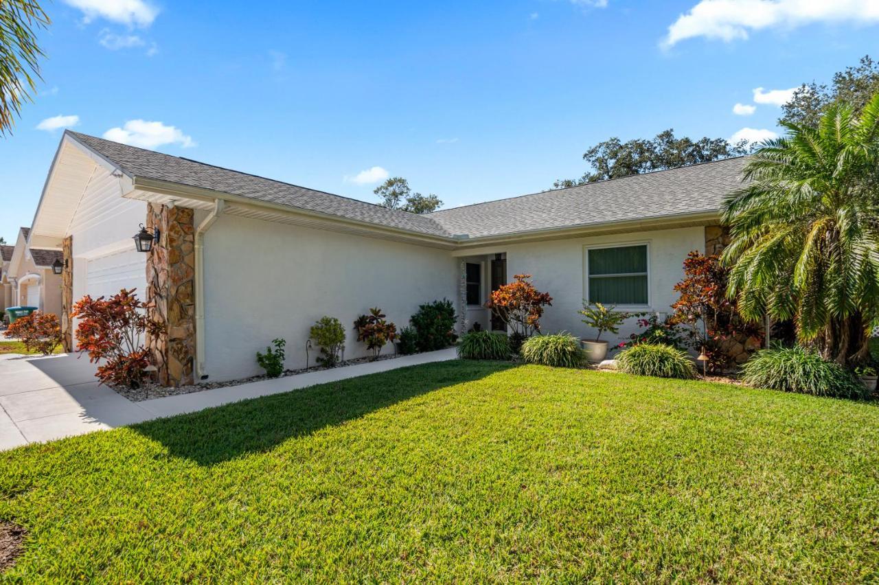Villa Maria Salt Sun 7 Minutes To Indian Rocks Beach Largo Esterno foto