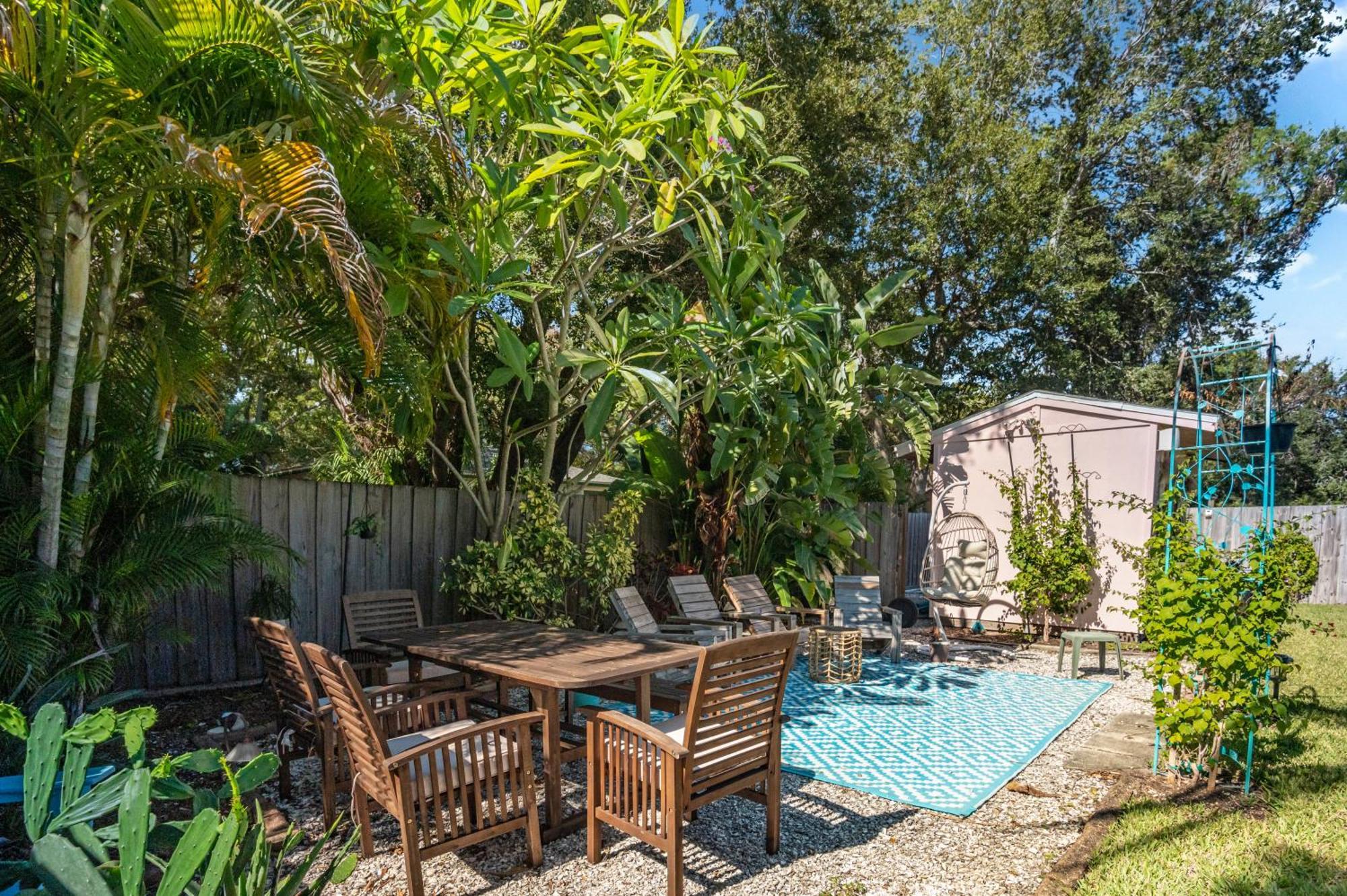 Villa Maria Salt Sun 7 Minutes To Indian Rocks Beach Largo Esterno foto