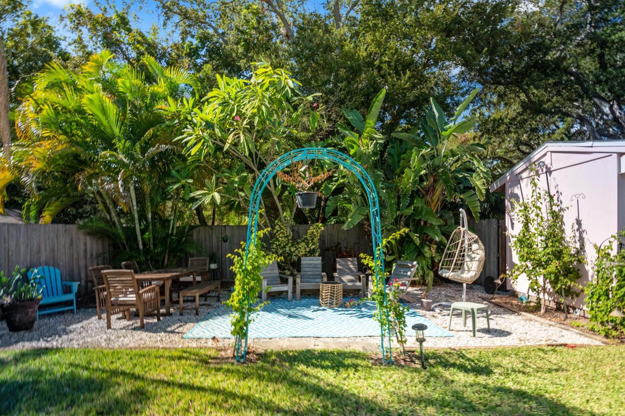 Villa Maria Salt Sun 7 Minutes To Indian Rocks Beach Largo Esterno foto