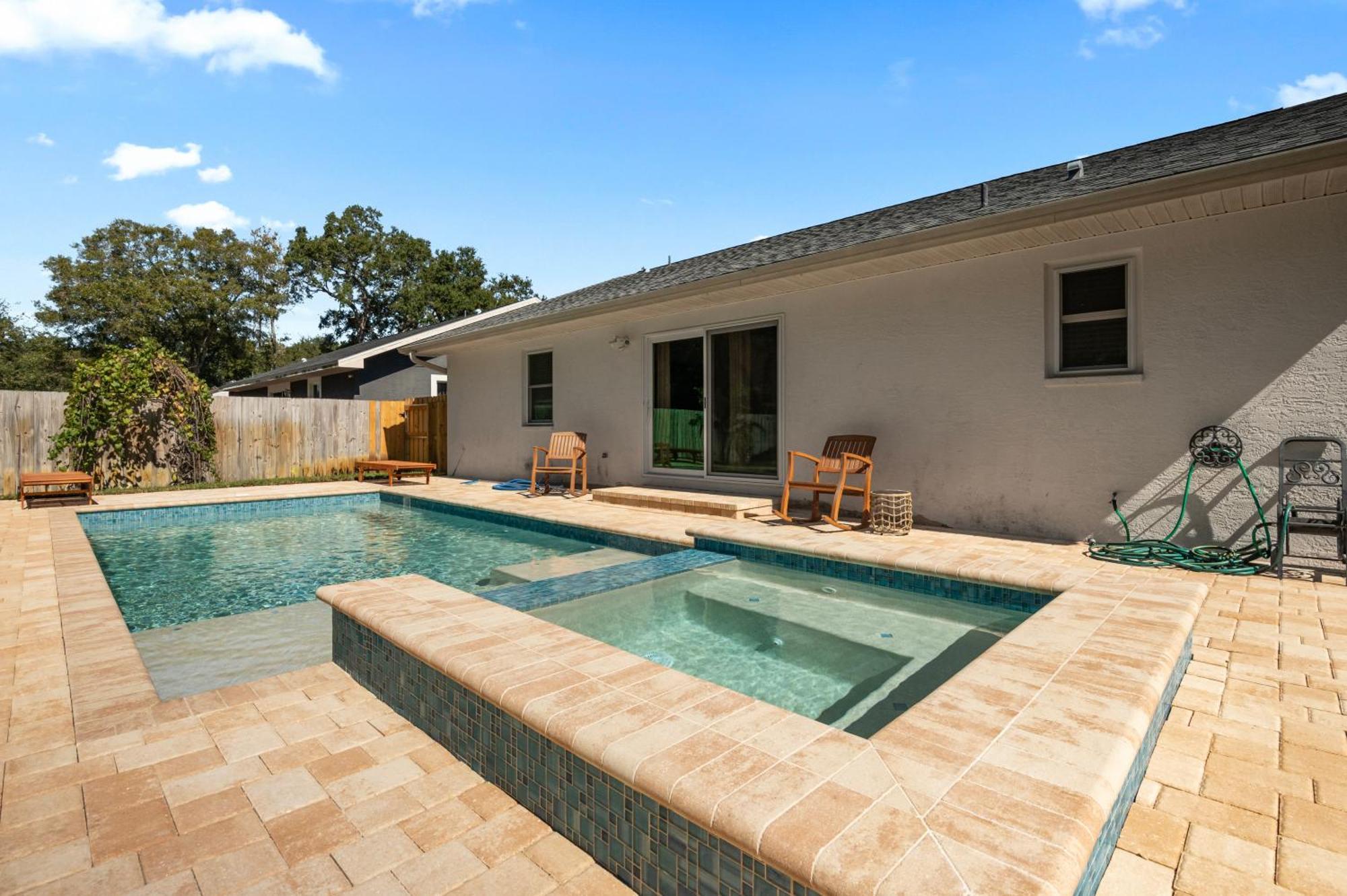 Villa Maria Salt Sun 7 Minutes To Indian Rocks Beach Largo Esterno foto