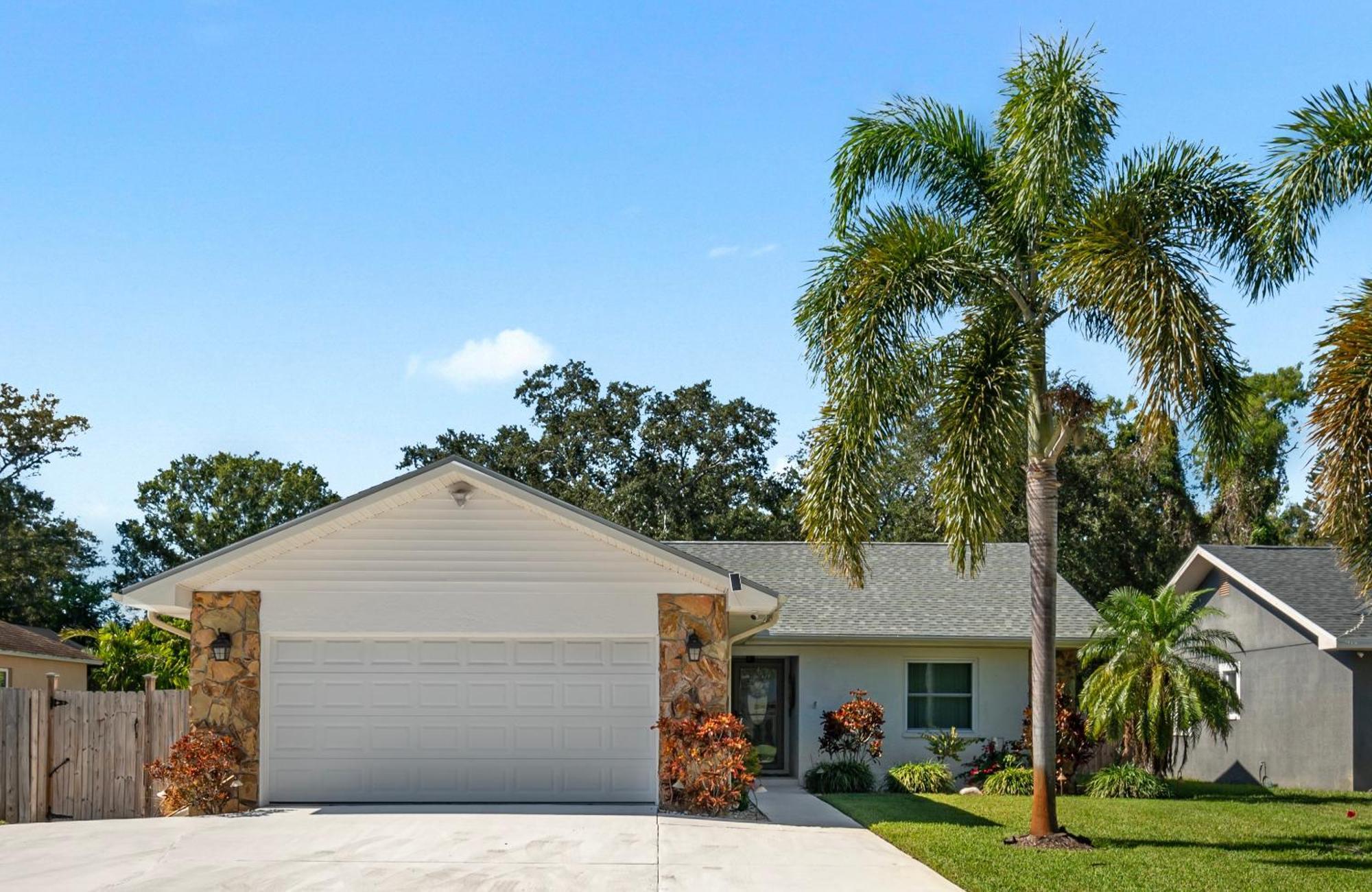 Villa Maria Salt Sun 7 Minutes To Indian Rocks Beach Largo Esterno foto